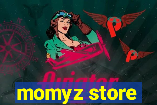 momyz store