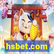 hsbet.com