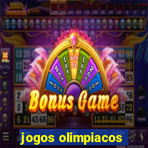 jogos olimpiacos