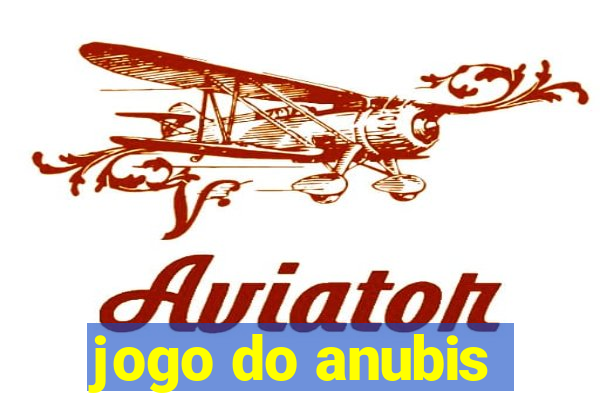 jogo do anubis