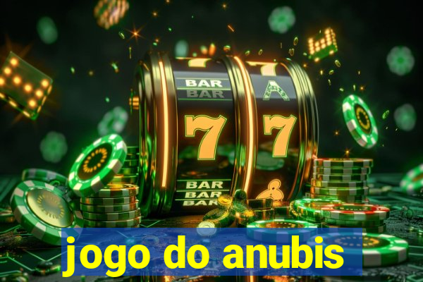 jogo do anubis