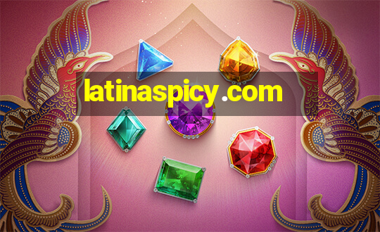 latinaspicy.com