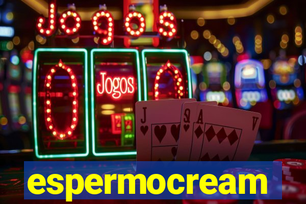 espermocream