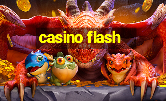 casino flash