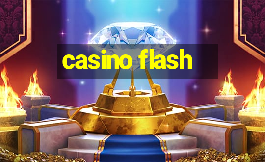 casino flash