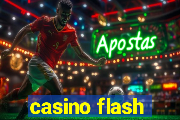 casino flash