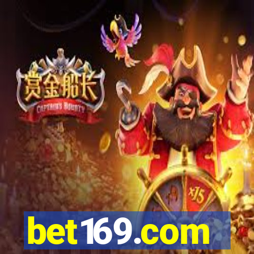 bet169.com