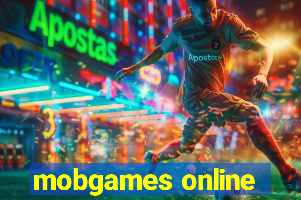 mobgames online