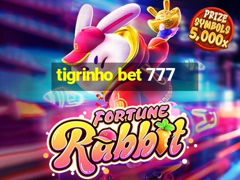 tigrinho bet 777