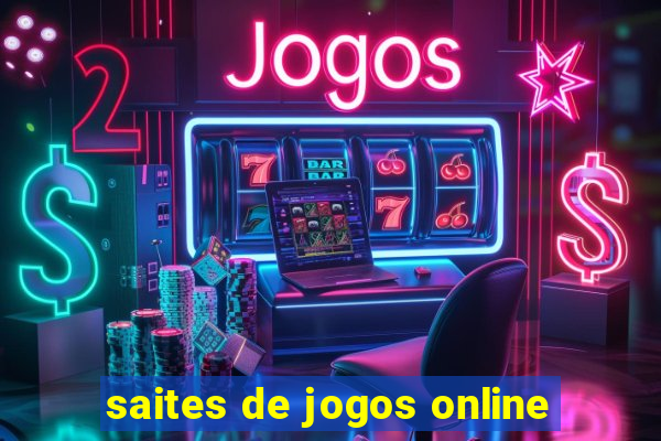 saites de jogos online