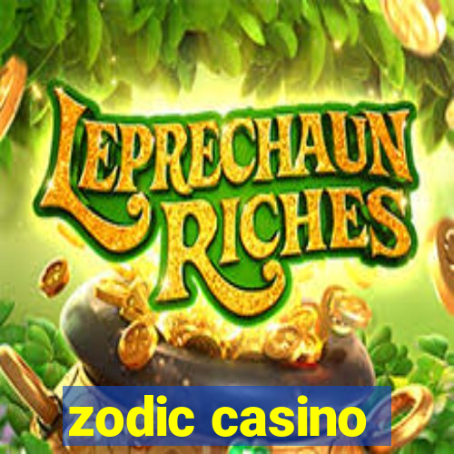 zodic casino