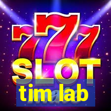 tim lab