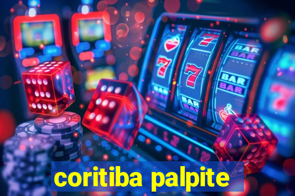 coritiba palpite