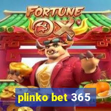 plinko bet 365