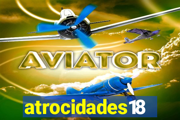 atrocidades18