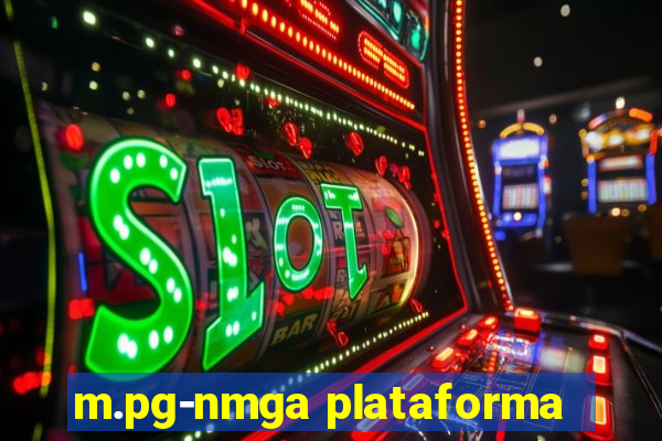 m.pg-nmga plataforma