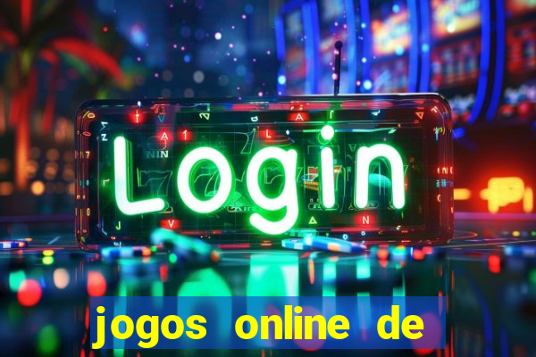 jogos online de bingo eletronico