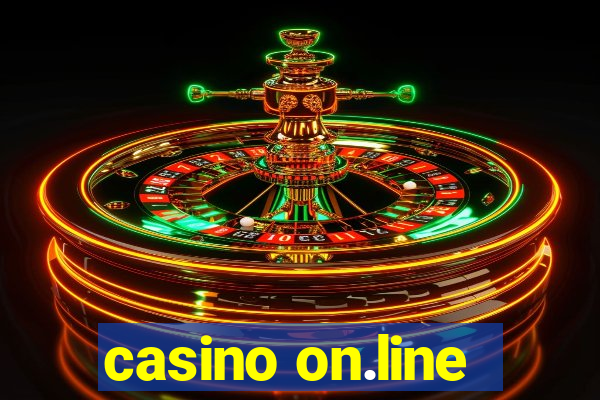 casino on.line