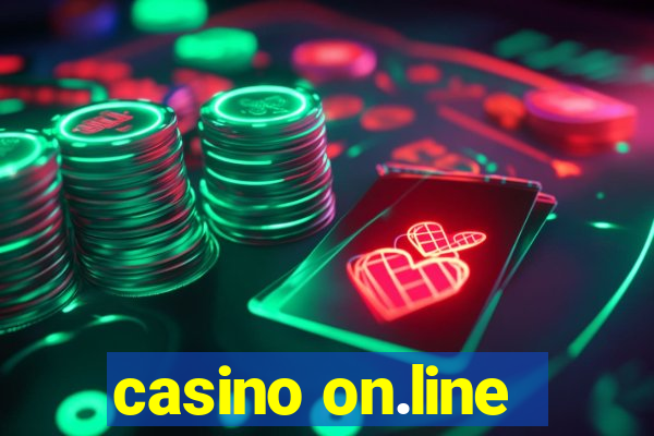 casino on.line