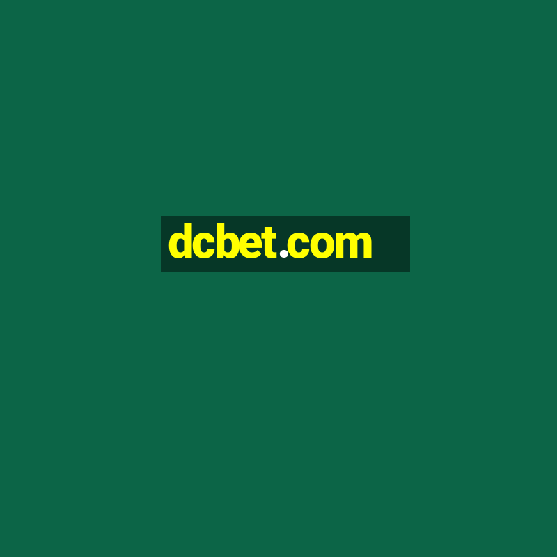 dcbet.com