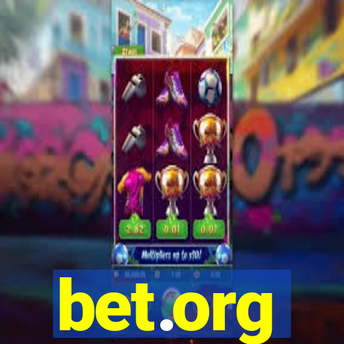 bet.org