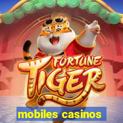 mobiles casinos