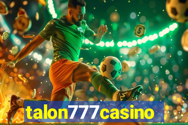 talon777casino