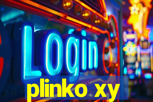 plinko xy