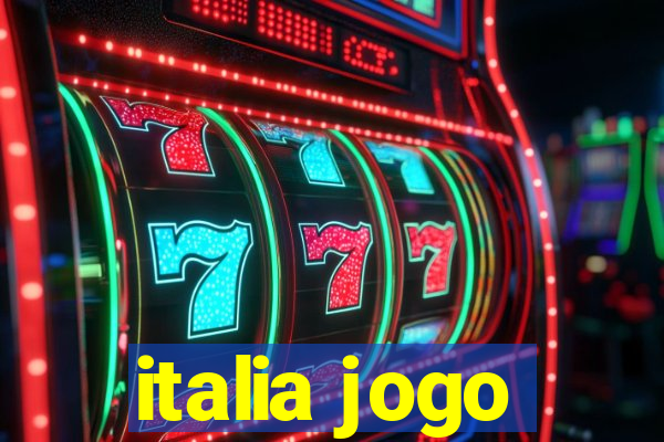 italia jogo