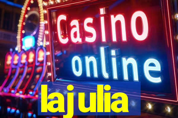 lajulia