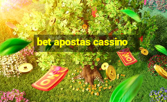 bet apostas cassino