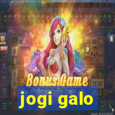 jogi galo