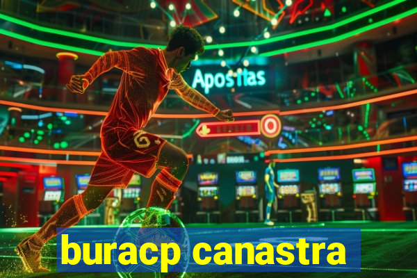 buracp canastra