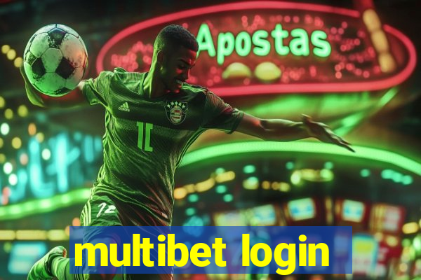 multibet login