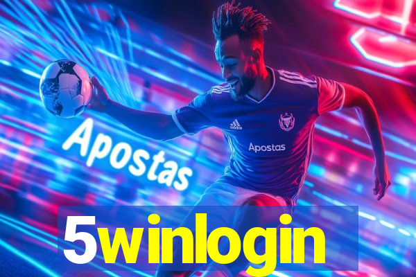 5winlogin