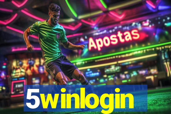 5winlogin