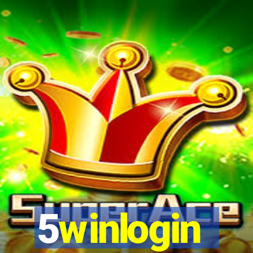 5winlogin