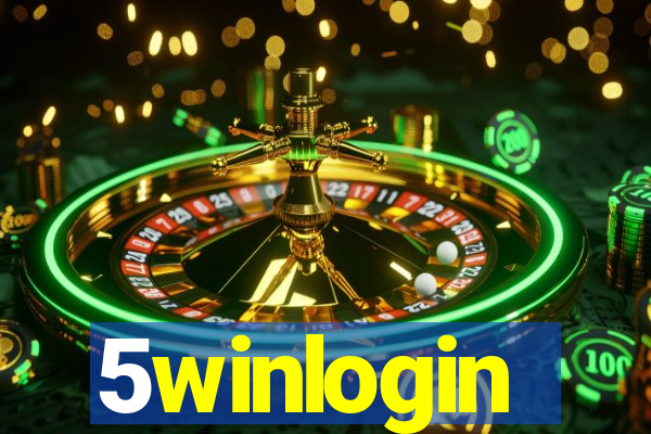 5winlogin