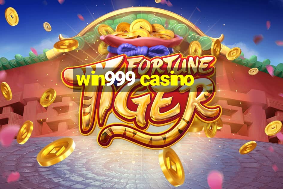 win999 casino