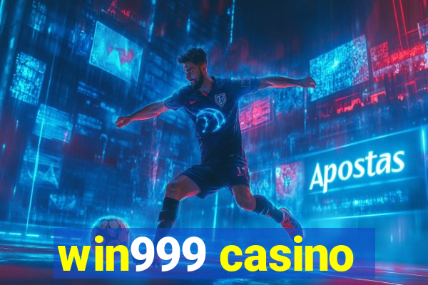 win999 casino