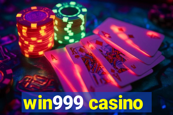 win999 casino