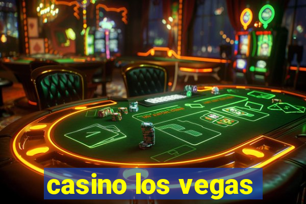 casino los vegas