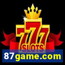 87game.com