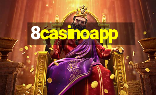 8casinoapp