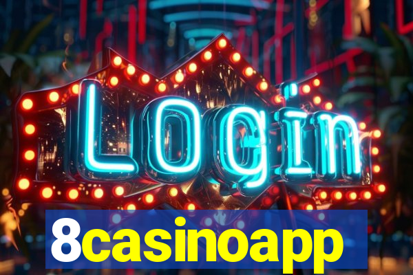 8casinoapp