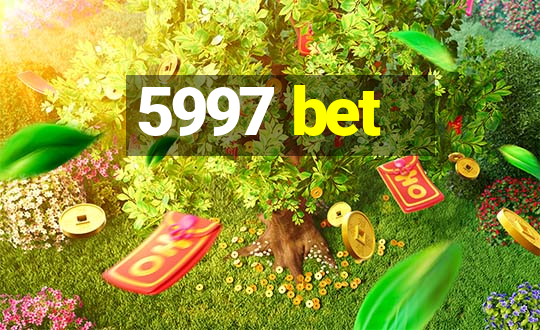 5997 bet