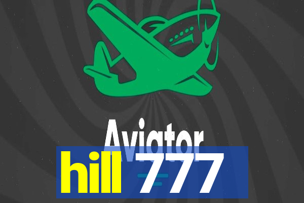 hill 777