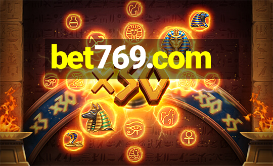 bet769.com