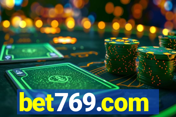 bet769.com