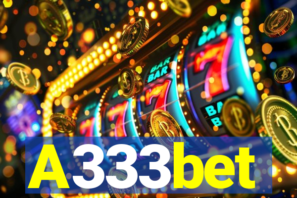 A333bet